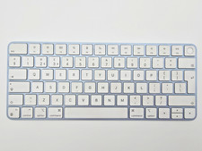 Apple Magic Keyboard with Touch ID A2449 Wireless Bluetooth…