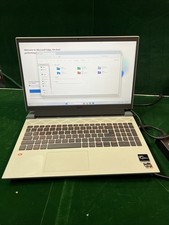 Dell G15 5515 Gaming Laptop Ryzen 5 5600H 32GB RAM 512GB SS…