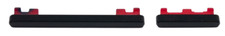 OEM XIAOMI POCO F5 PRO REPLACEMENT BLACK POWER/VOLUME BUTTO…
