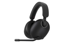 Sony INZONE H9 Wireless Noise Cancelling Gaming Headset - B…