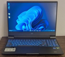 HP Victus 15.6" FHD 144Hz (Core i7-13620H, 16GB/1TB SSD, RT…