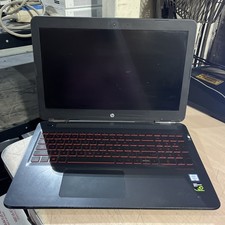 HP OMEN 15-AX033DX INTEL CORE I7-6700HQ 2.60GHZ 8GB RAM NO …