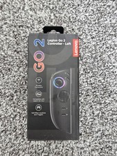 Official Lenovo Legion Go 2 LEFT Wireless Controller - BRAN…