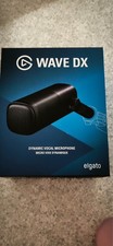 Elgato Wave DX Dynamic Cardioid Microphone
