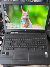HP Pavilion gaming 15.6in i7-6500 16gb 256g SSD ATI R7 M440…