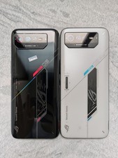 90%N ew ASUS ROG Phone 6 Android 128/256/512 GB Factory Unl…