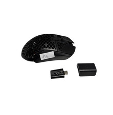 SteelSeries Aerox 9 Wireless Gaming Mouse Black W Dongle Li…