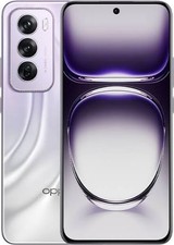Oppo Reno 12 Pro (5G) 512GB 12GB Silver Excellent
