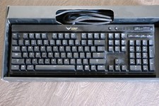 CORSAIR K70 RGB TKL Wired Mechanical Keyboard - US English