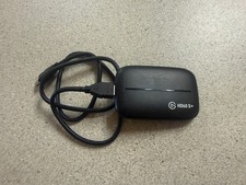 Elgato HD60 S+ Capture Card 1080p60 4K Pass-Through w/ HDMI…