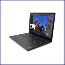 Lenovo ThinkPad L13 Gen 3 13.3" Full HD+ Ryzen 5 PRO 5675U …