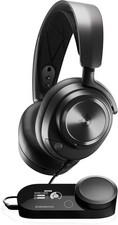 [Used Once] SteelSeries Arctis Nova Pro Wired Gaming Headse…