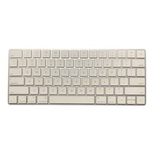 Apple Magic Keyboard 2 Model A1644 Bluetooth Rechargeable
