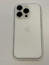 USED EX-DEMO | Apple iPhone 16 Pro | White Titanium I  256G…
