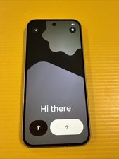 Google Pixel 11 5G - 256GB - Pistachio (Google AUST Warrant…