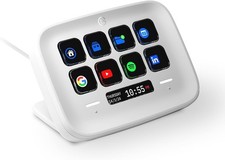 Elgato Stream Deck Neo - White