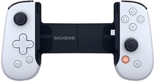 Backbone One BB-02-W-S Game Controller for Apple iPhones (L…