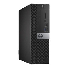 Dell OptiPlex 7050 SFF i5 7500 16-32GB RAM 256-1TB SSD Win …