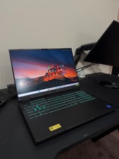 ASUS TUF Gaming F16 16" i7 5060 16GB Gaming Laptop Win 11