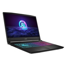 MSI Katana A15 AI Gaming Laptop: Ryzen 7 8845HS 16GB 512GB …