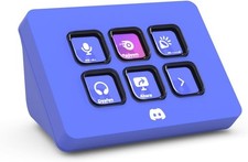Elgato Stream Deck Mini - Discord Edition