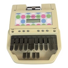 Stenograph Stentura Protege Court Reporting Shorthand Machi…