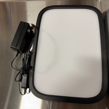 Elgato Key Light w/ Desk Clamp 2800 Lumens