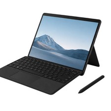 Microsoft Surface Pro 8 13"i7 16GB 256GB Keyboard & Pen Exc…