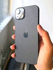 Apple iPhone 15 Plus 128GB Black, Unlocked, Good Condition …