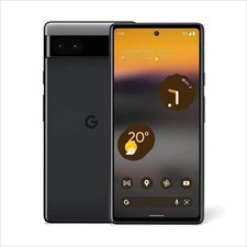 Google Pixel 6a 128GB 256GB | Unlocked | Excellent Refurbis…