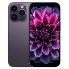Apple iPhone 14 Pro 1TB Deep Purple (Single SIM + eSIM) Goo…