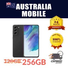 Samsung Galaxy S21 5G "256GB" Unlocked [Au Stocked] 24 Mont…