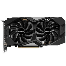 GIGABYTE GeForce GTX 1660 SUPER WINDFORCE OC 6GB Graphics C…
