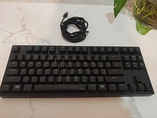Cooler Master MasterKeys S Tenkeyless Gaming Keyboard MPN: …