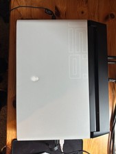 Alienware Area 51M Gaming Laptop 17.3 inch display