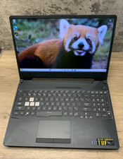 ASUS TUF Gaming FA506IH  Ryzen 5 4600H GTX  1650 16GB 512GB…