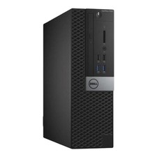 Dell OptiPlex 7040 SFF PC i7-6700 16GB RAM 256GB SSD WIN 11…