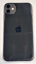 Used Grade B | Apple iPhone 11 | 64GB | Black