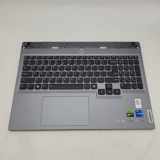 Keyboard and touchpad for Lenovo Legion 5i Gaming Laptop - …