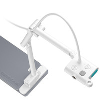 OKIOLABS OKIOCAM S OKL-S1 Teaching Visualizer & document ca…
