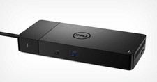 Genuine Dell USB C Thunderbolt 4 Docking Station WD22TB4 18…