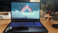 Ultimate Gaming and video editing laptop 