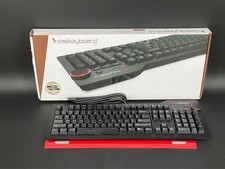 Das Keyboard 4 Professional Mechanical Cherry MX Brown DASK…