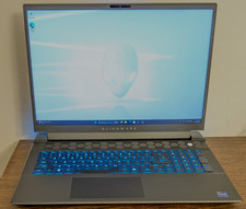 Alienware m18 r2 QHD+ 165Hz (Core i9-14900HX, 32GB/1TB SSD,…