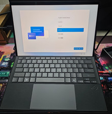 ASUS ROG Flow Z13 GZ302EA-RU007W / Win11 13.4" AMD AI Max+ …