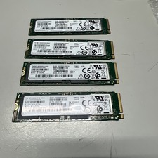 Samsung PM981a MZ-VLB256B MZVLB256 HP L50351-001 256 GB M.2…