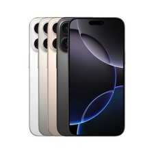 Apple iPhone 16 Pro 128GB 256GB 512GB 1TB All Colours - Goo…