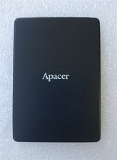 Apacer 2.5" SATA III Solid State Drive #