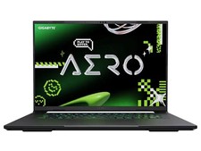 GIGABYTE AERO X16 16" WQXGA 165Hz Ryzen 7 260 RTX 5050 16GB…
