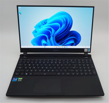 Gigabyte AERO 15 OLED 4K HDR Gaming Laptop i7-11800H 32GB R…